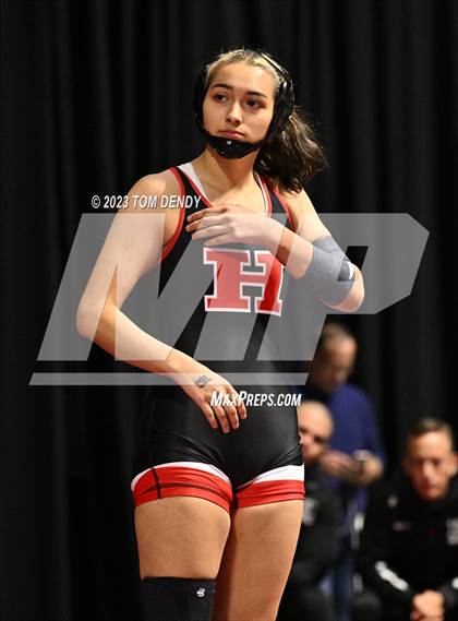 Thumbnail 1 in UIL 5A/6A State Championships - Session 4 photogallery.