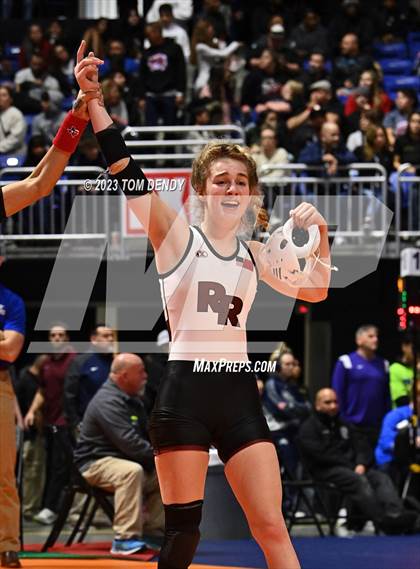 Thumbnail 3 in UIL 5A/6A State Championships - Session 4 photogallery.