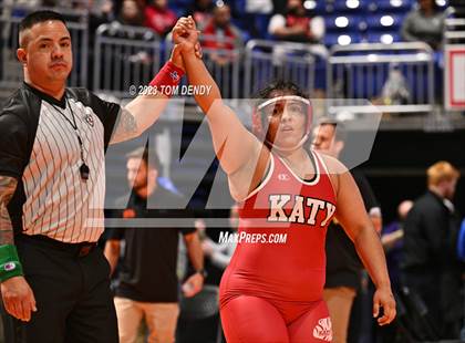 Thumbnail 3 in UIL 5A/6A State Championships - Session 4 photogallery.