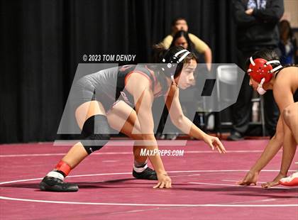 Thumbnail 2 in UIL 5A/6A State Championships - Session 4 photogallery.