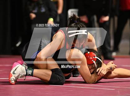 Thumbnail 1 in UIL 5A/6A State Championships - Session 4 photogallery.