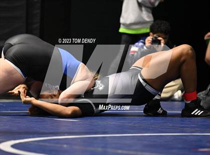 Thumbnail 2 in UIL 5A/6A State Championships - Session 4 photogallery.