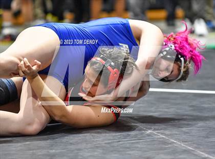 Thumbnail 3 in UIL 5A/6A State Championships - Session 4 photogallery.