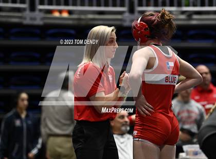 Thumbnail 3 in UIL 5A/6A State Championships - Session 4 photogallery.