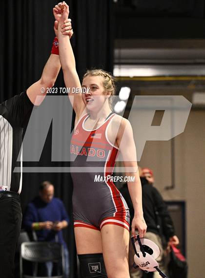 Thumbnail 3 in UIL 5A/6A State Championships - Session 4 photogallery.