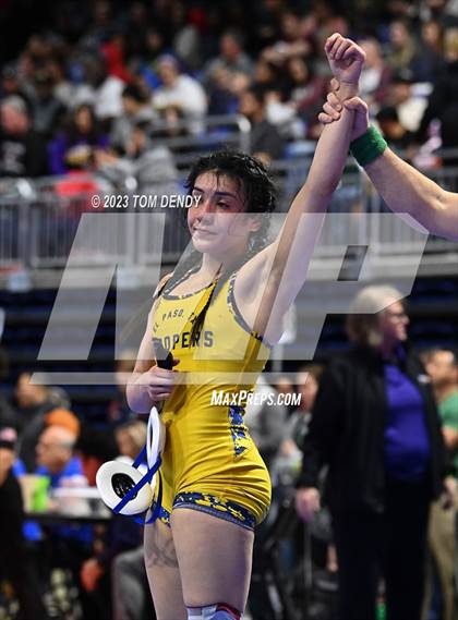 Thumbnail 1 in UIL 5A/6A State Championships - Session 4 photogallery.