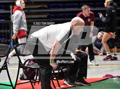Thumbnail 3 in UIL 5A/6A State Championships - Session 4 photogallery.