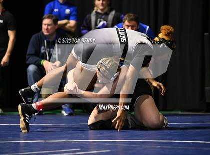 Thumbnail 2 in UIL 5A/6A State Championships - Session 4 photogallery.