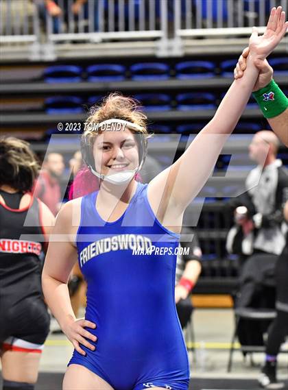 Thumbnail 1 in UIL 5A/6A State Championships - Session 4 photogallery.