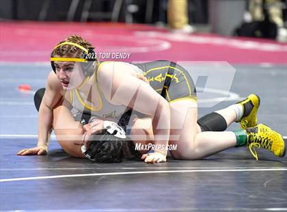 Thumbnail 3 in UIL 5A/6A State Championships - Session 4 photogallery.