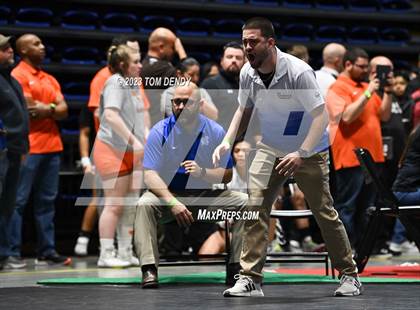 Thumbnail 3 in UIL 5A/6A State Championships - Session 4 photogallery.