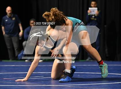 Thumbnail 1 in UIL 5A/6A State Championships - Session 4 photogallery.