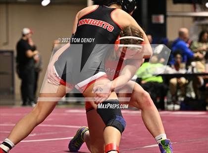 Thumbnail 3 in UIL 5A/6A State Championships - Session 4 photogallery.