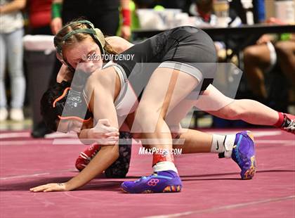 Thumbnail 2 in UIL 5A/6A State Championships - Session 4 photogallery.