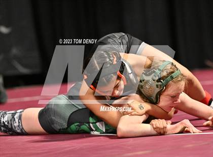 Thumbnail 3 in UIL 5A/6A State Championships - Session 4 photogallery.
