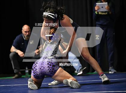 Thumbnail 2 in UIL 5A/6A State Championships - Session 4 photogallery.