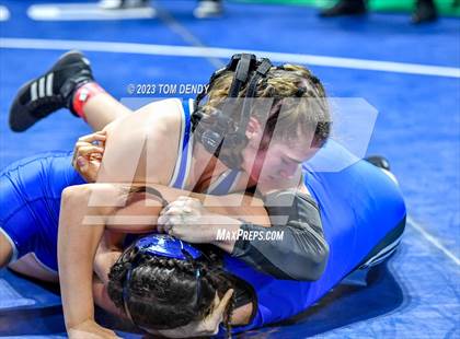 Thumbnail 3 in UIL 5A/6A State Championships - Session 4 photogallery.