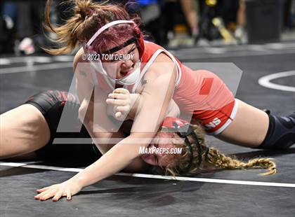 Thumbnail 2 in UIL 5A/6A State Championships - Session 4 photogallery.