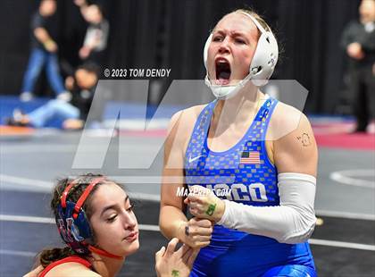 Thumbnail 1 in UIL 5A/6A State Championships - Session 4 photogallery.