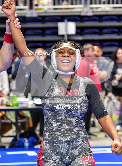 Thumbnail 3 in UIL 5A/6A State Championships - Session 4 photogallery.
