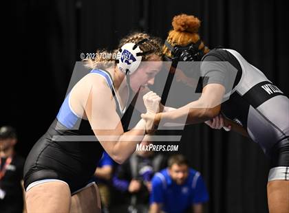 Thumbnail 2 in UIL 5A/6A State Championships - Session 4 photogallery.