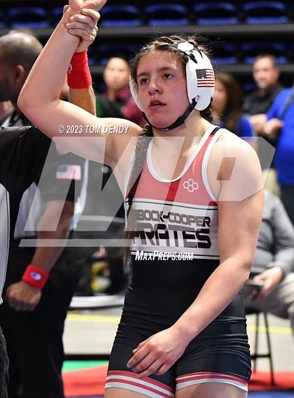 Thumbnail 2 in UIL 5A/6A State Championships - Session 4 photogallery.