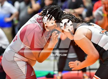 Thumbnail 2 in UIL 5A/6A State Championships - Session 4 photogallery.