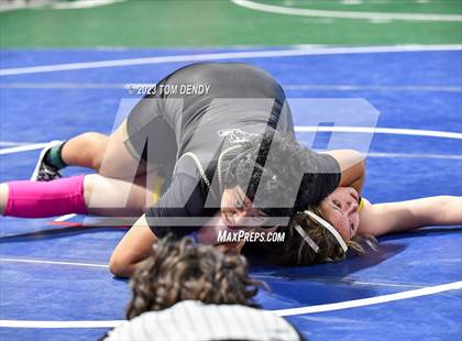 Thumbnail 2 in UIL 5A/6A State Championships - Session 4 photogallery.