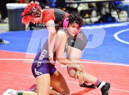 Thumbnail 3 in UIL 5A/6A State Championships - Session 4 photogallery.