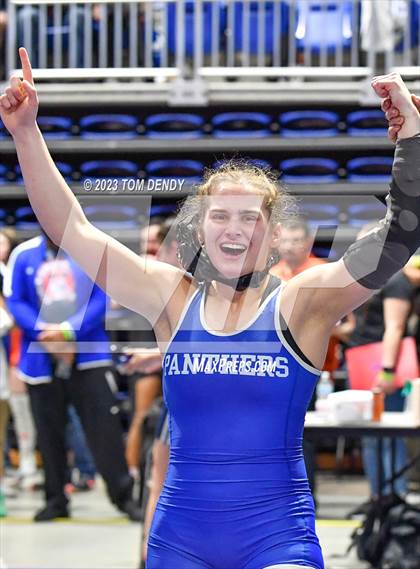Thumbnail 1 in UIL 5A/6A State Championships - Session 4 photogallery.