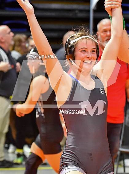 Thumbnail 3 in UIL 5A/6A State Championships - Session 4 photogallery.