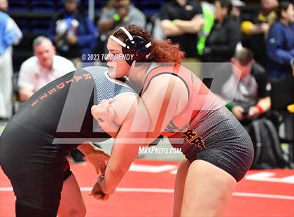 Thumbnail 3 in UIL 5A/6A State Championships - Session 4 photogallery.