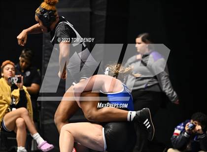 Thumbnail 2 in UIL 5A/6A State Championships - Session 4 photogallery.