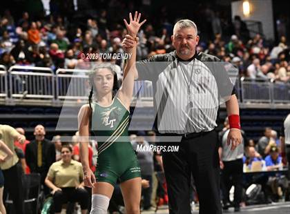 Thumbnail 3 in UIL 5A/6A State Championships - Session 4 photogallery.
