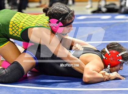 Thumbnail 2 in UIL 5A/6A State Championships - Session 4 photogallery.
