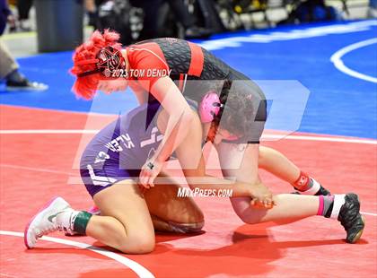 Thumbnail 2 in UIL 5A/6A State Championships - Session 4 photogallery.