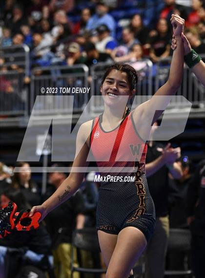 Thumbnail 1 in UIL 5A/6A State Championships - Session 4 photogallery.