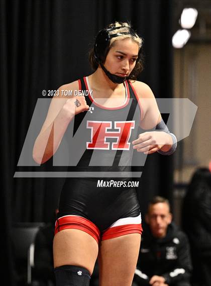 Thumbnail 3 in UIL 5A/6A State Championships - Session 4 photogallery.