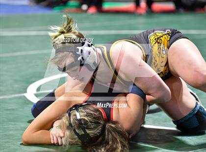 Thumbnail 3 in UIL 5A/6A State Championships - Session 4 photogallery.