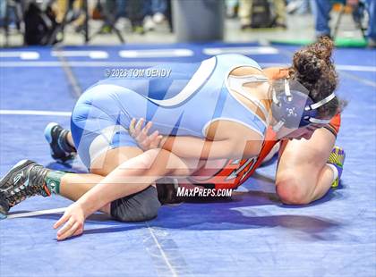 Thumbnail 2 in UIL 5A/6A State Championships - Session 4 photogallery.