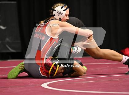 Thumbnail 3 in UIL 5A/6A State Championships - Session 4 photogallery.