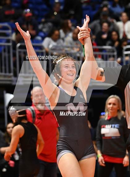 Thumbnail 2 in UIL 5A/6A State Championships - Session 4 photogallery.