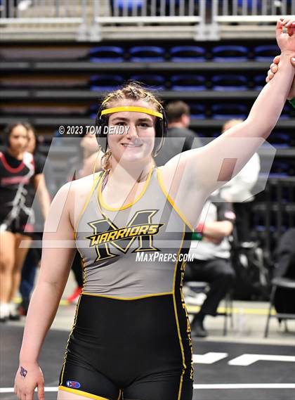 Thumbnail 1 in UIL 5A/6A State Championships - Session 4 photogallery.
