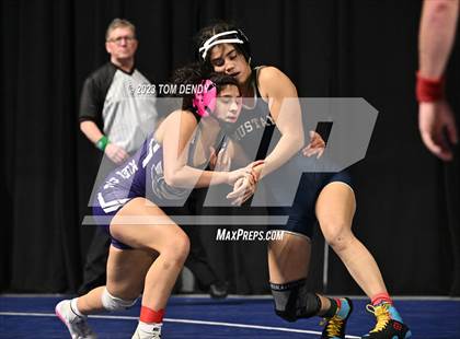 Thumbnail 2 in UIL 5A/6A State Championships - Session 4 photogallery.