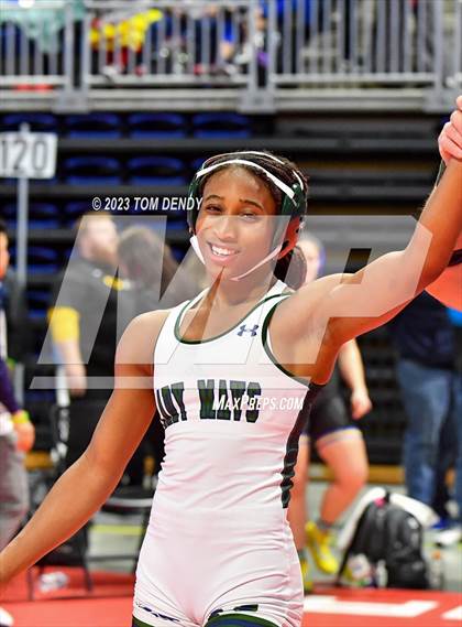 Thumbnail 2 in UIL 5A/6A State Championships - Session 4 photogallery.