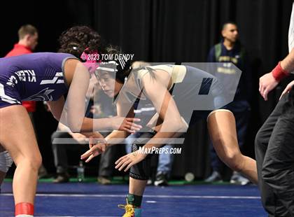 Thumbnail 1 in UIL 5A/6A State Championships - Session 4 photogallery.