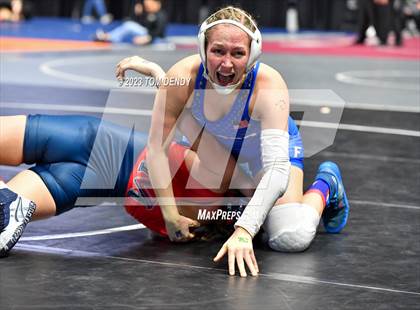 Thumbnail 3 in UIL 5A/6A State Championships - Session 4 photogallery.