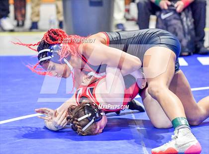 Thumbnail 2 in UIL 5A/6A State Championships - Session 4 photogallery.