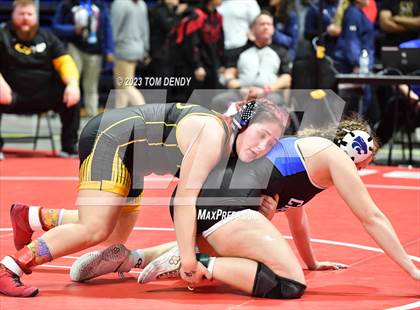 Thumbnail 3 in UIL 5A/6A State Championships - Session 4 photogallery.