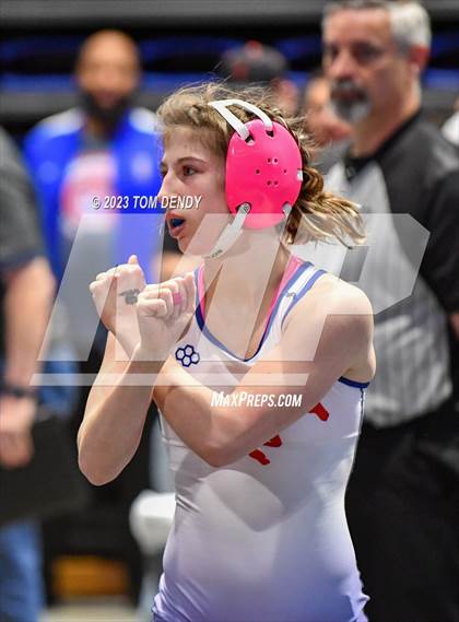 Thumbnail 1 in UIL 5A/6A State Championships - Session 4 photogallery.